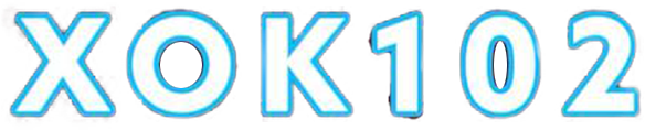 XOK102 Logo