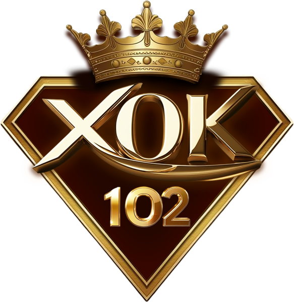 XOK102 Logo